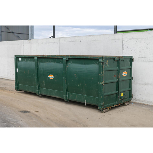 Multi-lift 35 m3 alt