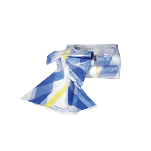 Sacs pour bouteilles PET alt