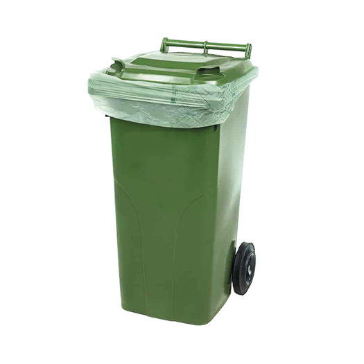 Container déchets organiques 140 l. alt