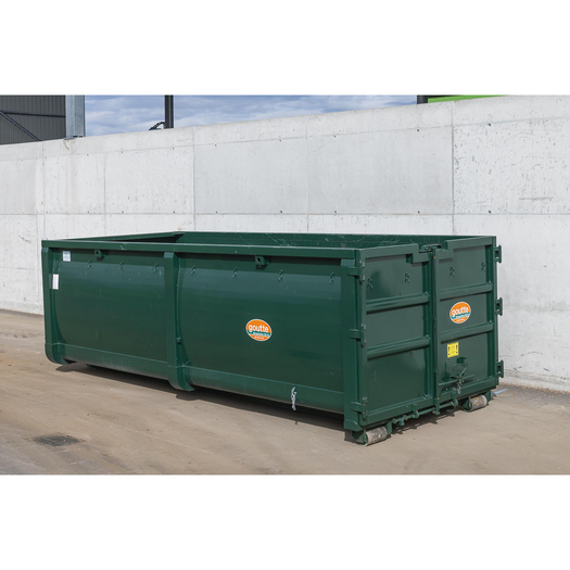 Multi-lift 20 m3 alt